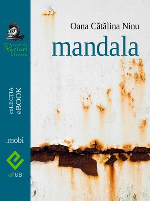 cover image of mandala